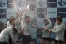 Winning The Boat Race